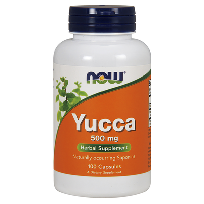 Yucca 500mg product image