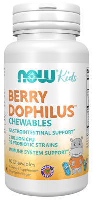 BerryDophilus Chewables