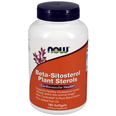 Beta-Sitosterol Plant Sterols product image