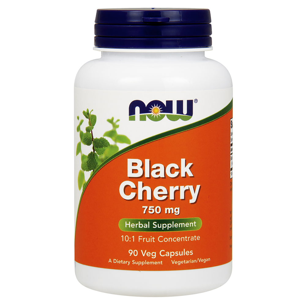 Black Cherry Fruit 750mg product image