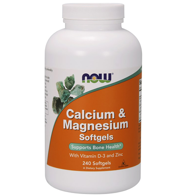 Calcium & Magnesium product image