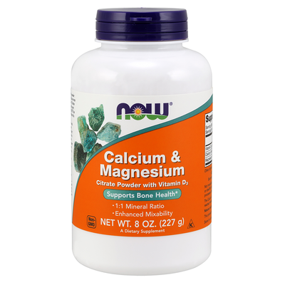 Calcium and Magnesium Powder product image