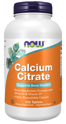 Calcium Citrate