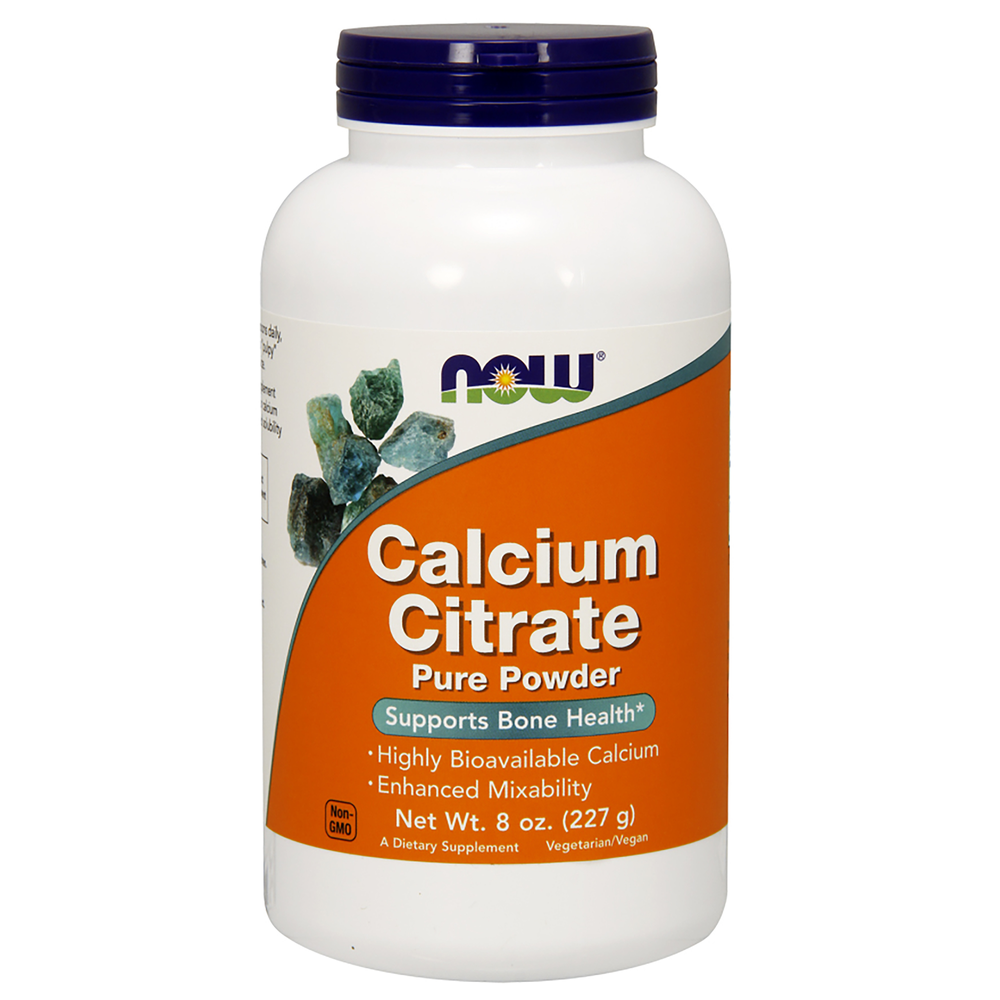 Calcium Citrate Powder product image