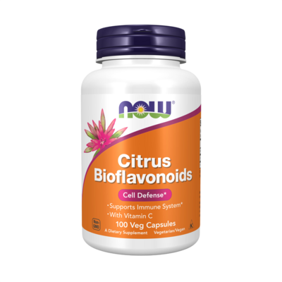 Citrus Bioflavonoids