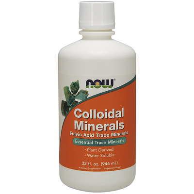 Colloidal Minerals product image