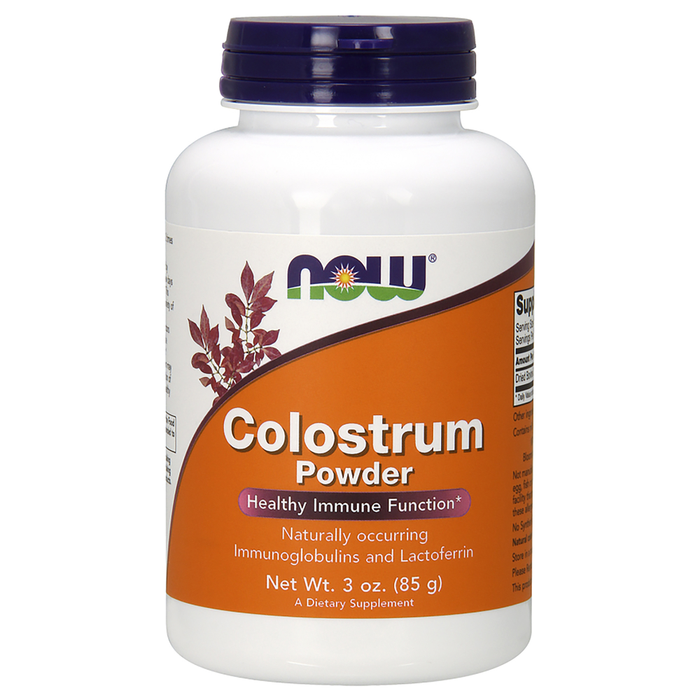 Colostrum 100% Pure Powder product image