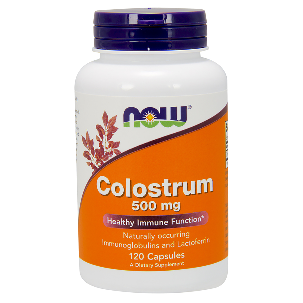 Colostrum 500mg product image