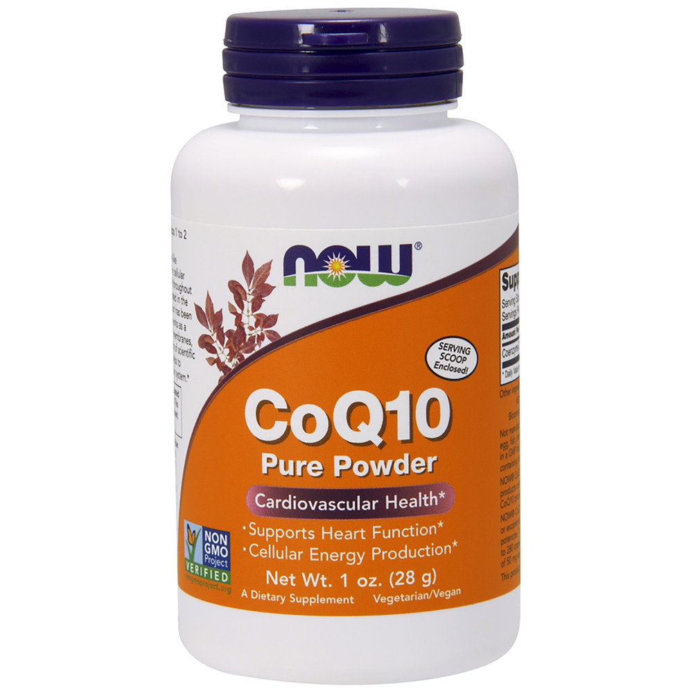 CoQ10 Pure Powder product image