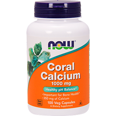 Coral Calcium 1000mg product image