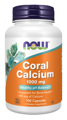 Coral Calcium 1000mg