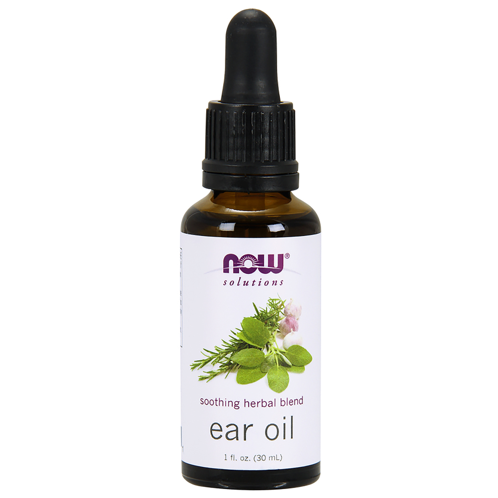 Ear Oil Relief product image