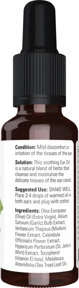 Product image for Ear Oil Relief.