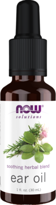 Ear Oil Relief 30 Milliliters