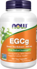EGCg Green Tea Extract - 400mg
