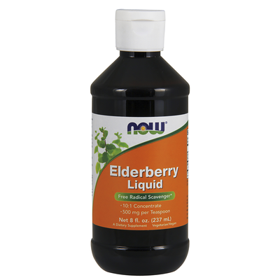 Elderberry Liquid product image