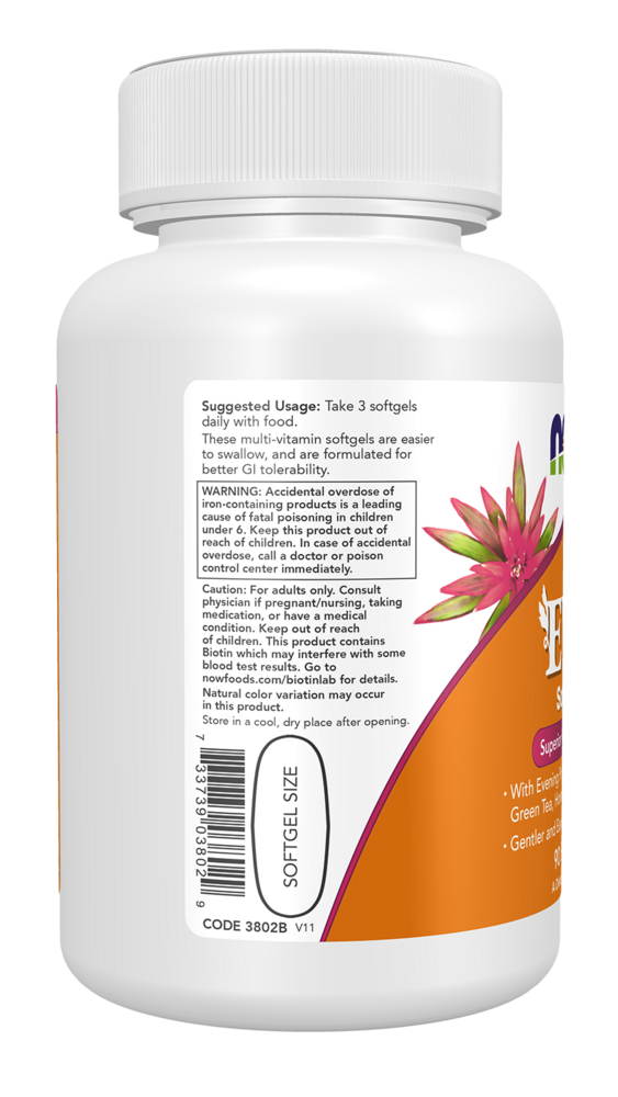 Product image for Eve Women's Multi.