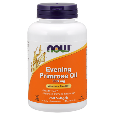 Evening Primrose Oil 500mg product image