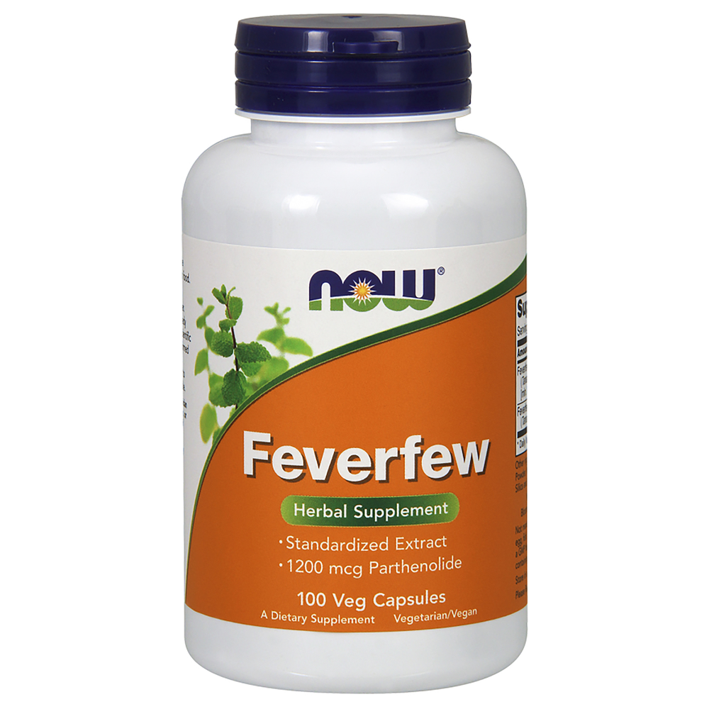 Feverfew 400mg product image