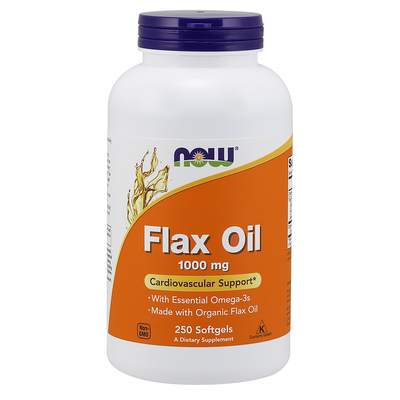 Flax Oil 1000mg product image