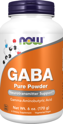 GABA Powder 170 Grams