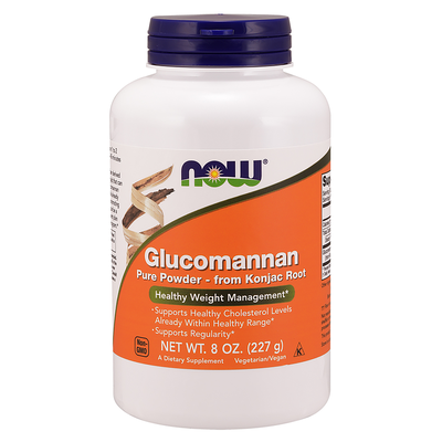 Glucomannan Powder product image