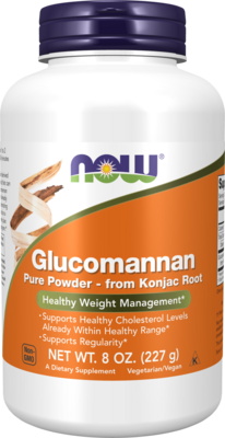 Glucomannan Powder