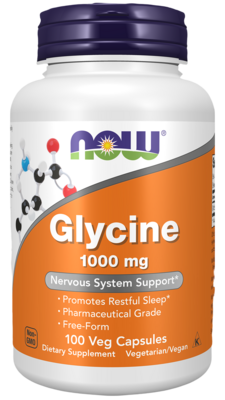 Glycine 1000mg
