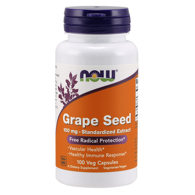 Grape Seed Extract 100mg product image