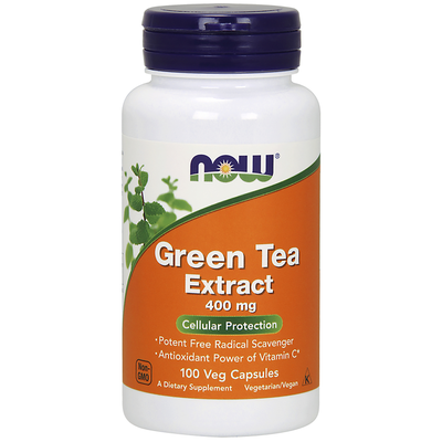 Green Tea Extract 400mg product image