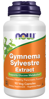 Gymnema Sylvestre 400mg 90 capsules