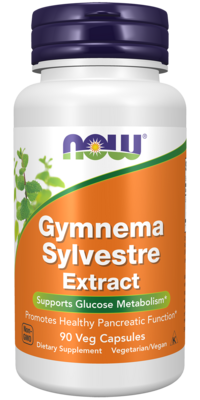 Gymnema Sylvestre 400mg 90 capsules