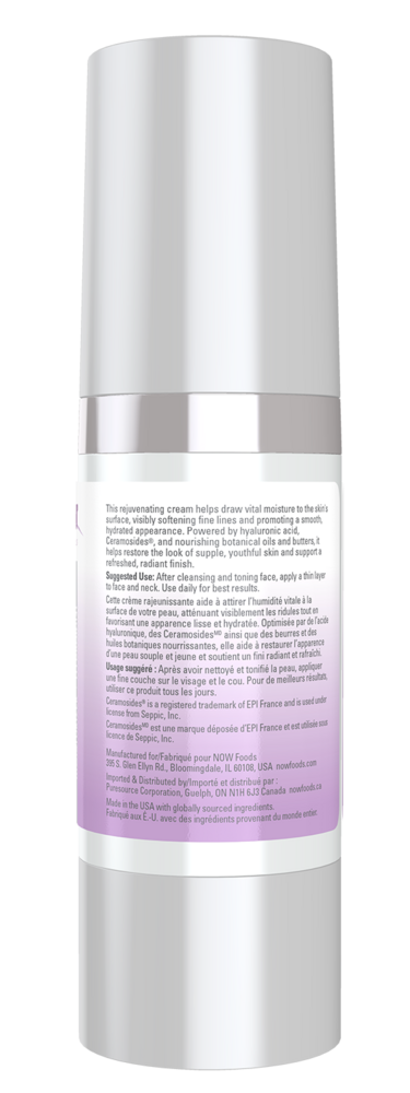 Product image for Hyaluronic Acid Moisturizer AM.