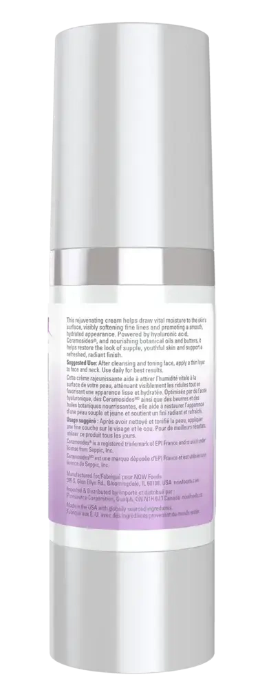 Product image for Hyaluronic Acid Moisturizer AM.