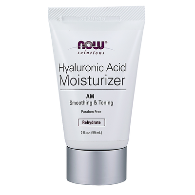 Hyaluronic Acid Moisturizer AM product image