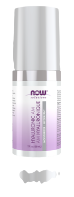 Hyaluronic Acid Moisturizer AM 59 Milliliters
