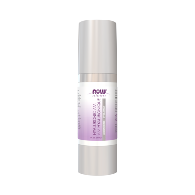Hyaluronic Acid Moisturizer AM