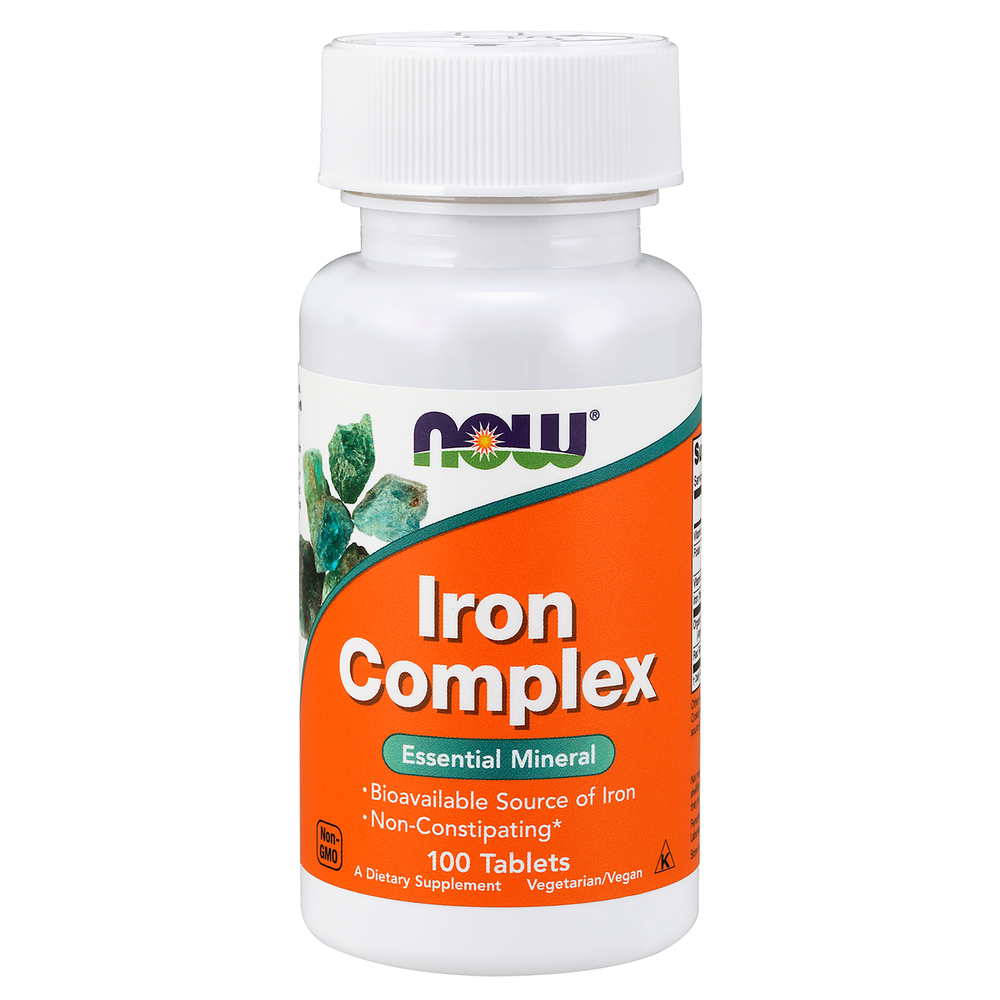 Iron Complex product image