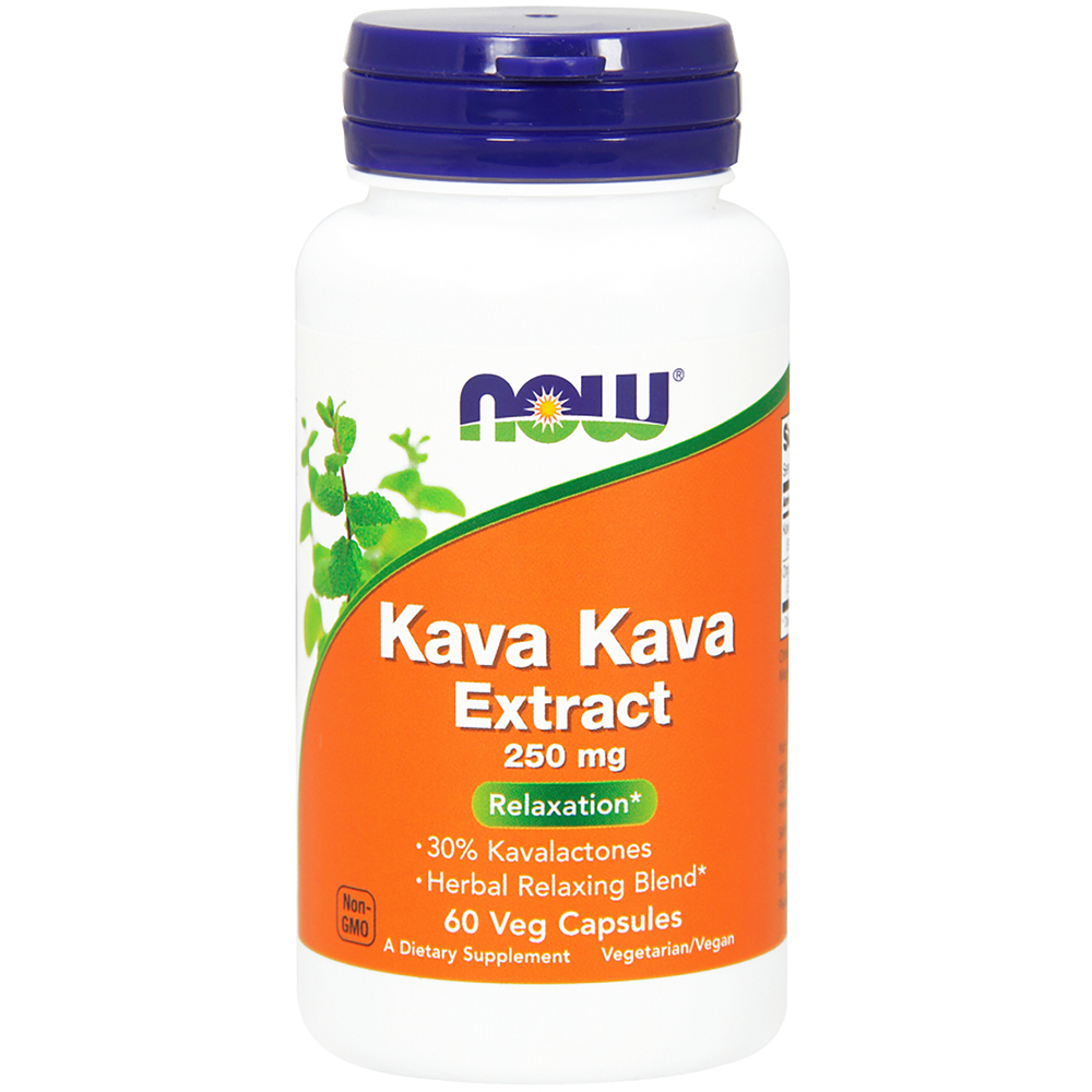 Kava Kava Extract 250mg product image