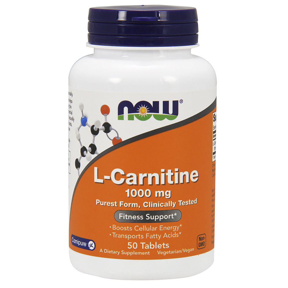 L-Carnitine 1000mg product image