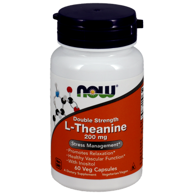 L-Theanine 200mg product image
