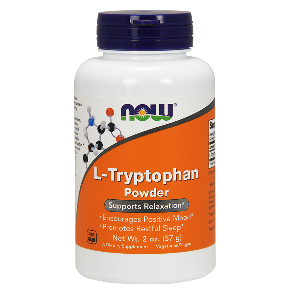 L-Tryptophan Powder product image