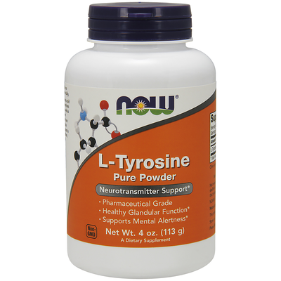 L-Tyrosine product image