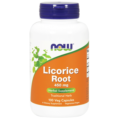 Licorice Root 450mg product image