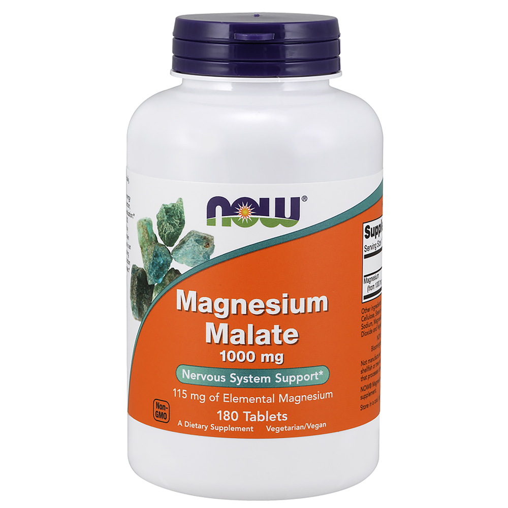 Magnesium Malate 1000mg product image