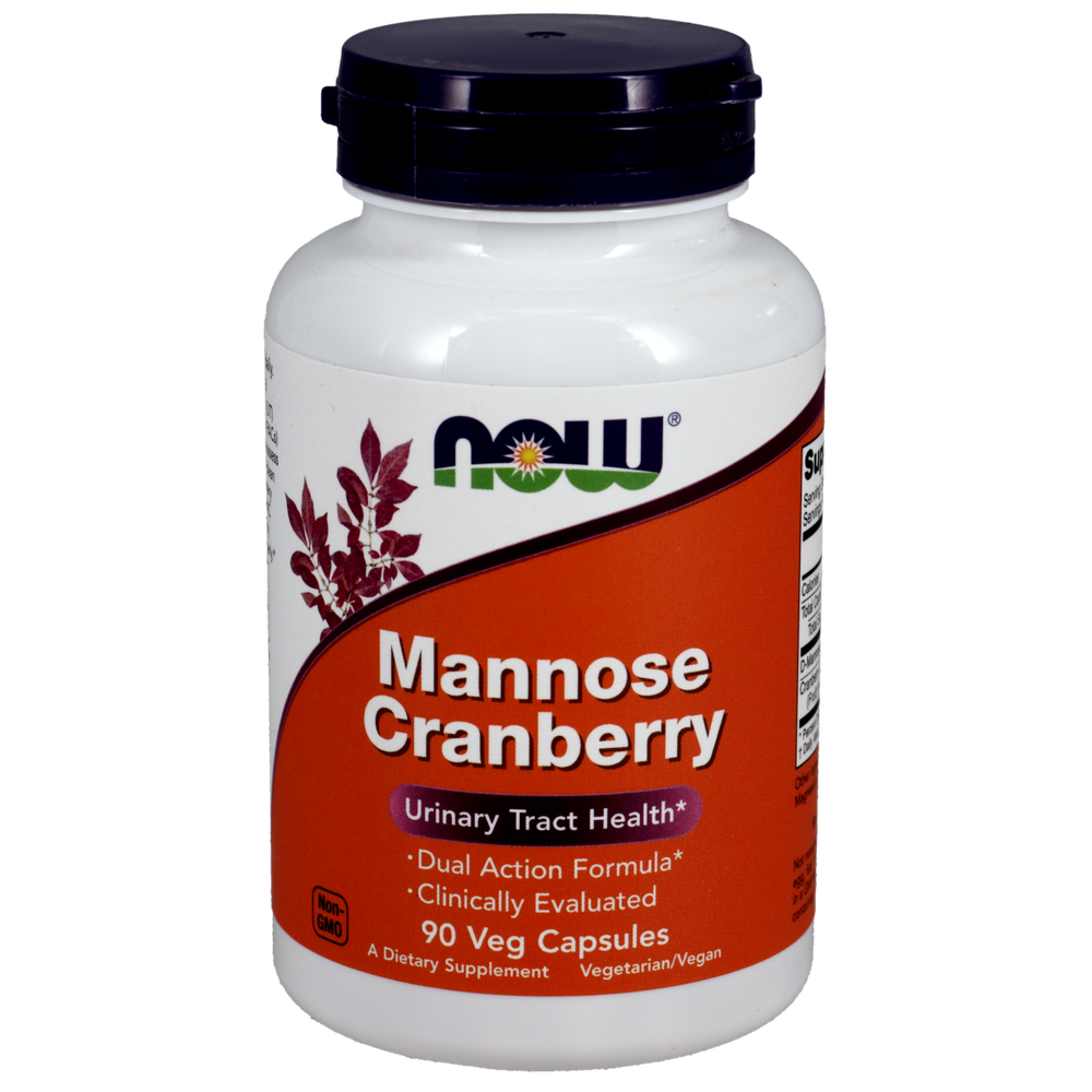 Mannose Cranberry product image