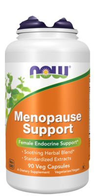 Menopause Support