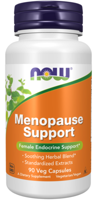 Menopause Support