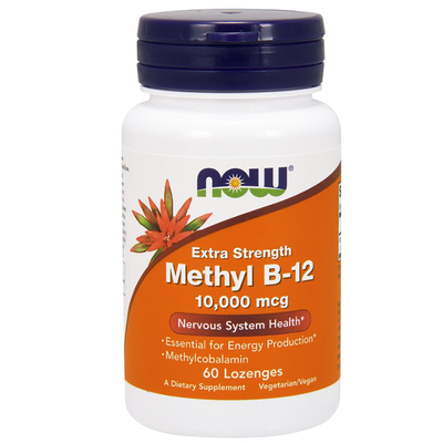 Methyl B-12 10,000mcg product image