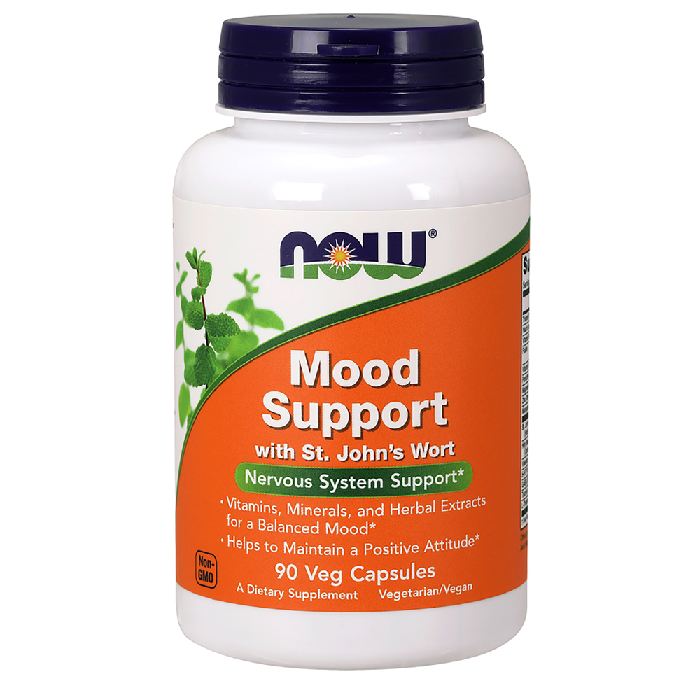 Mood Support w/ St. John's Wort product image